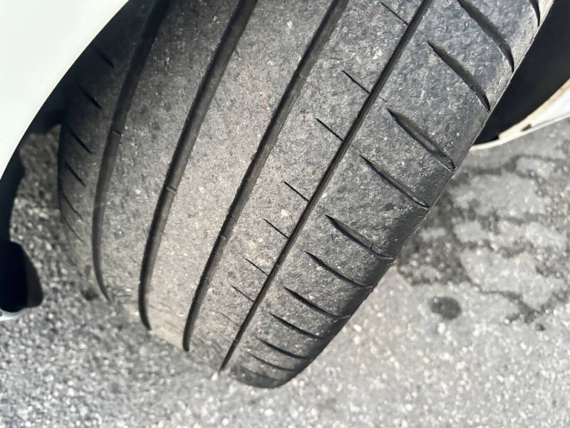 2007 Bentley Continental GT