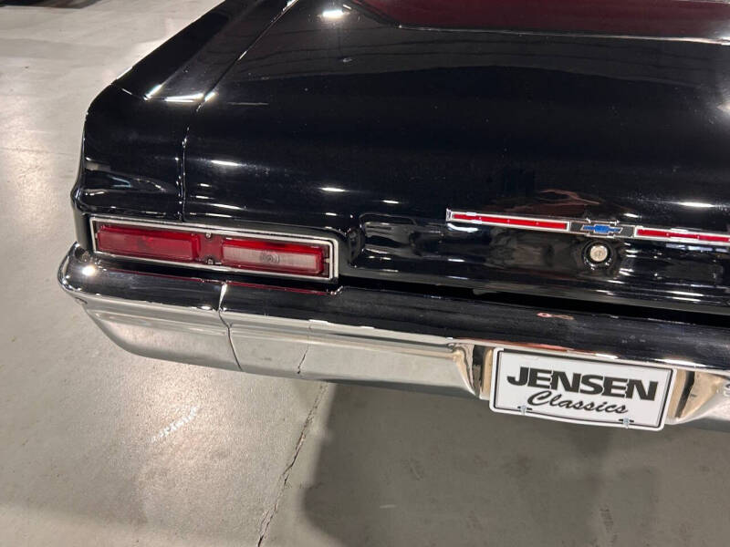 1966 Chevrolet Biscayne