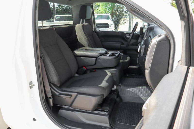 2022 GMC Sierra 3500HD