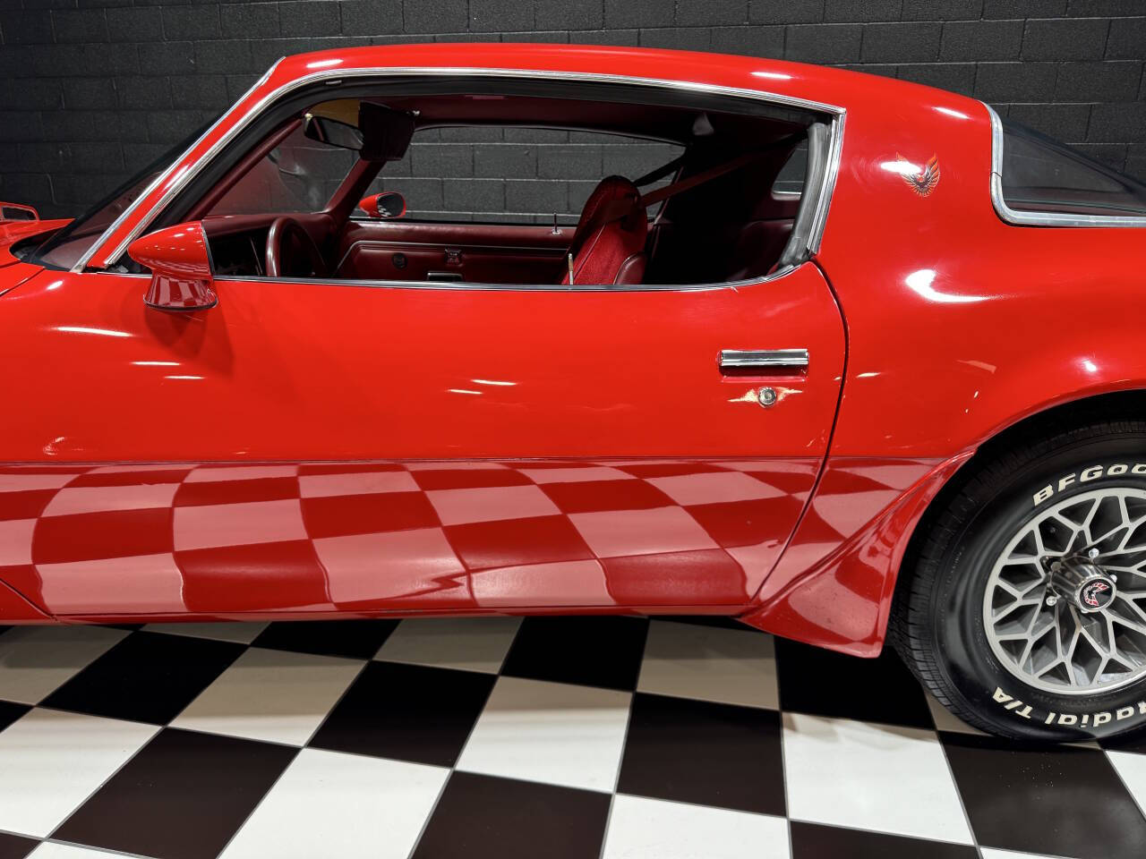 1979 Pontiac Firebird Trans Am 41