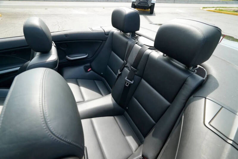 2006 BMW M3