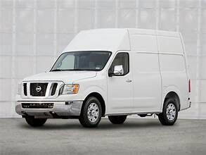 2014 Nissan NV for sale at Budget Auto Sales in Carson City NV