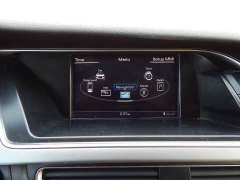 2015 Audi Allroad 2.0T quattro Premium Plus