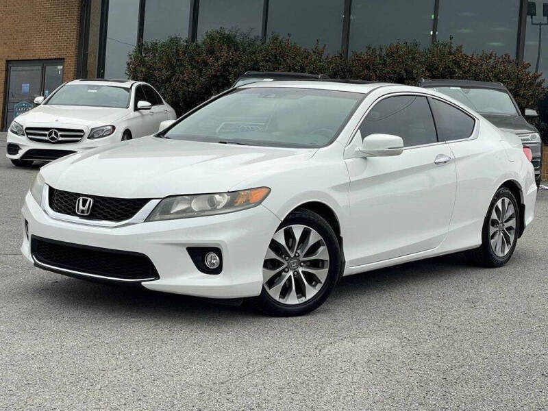 2013 Honda Accord for sale at Next Ride Motors in Nashville TN