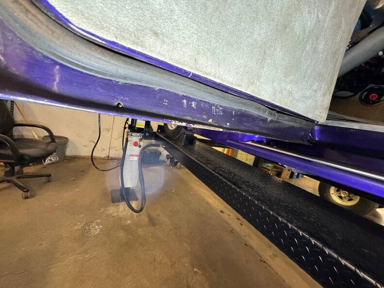 1937 Buick Roadmaster