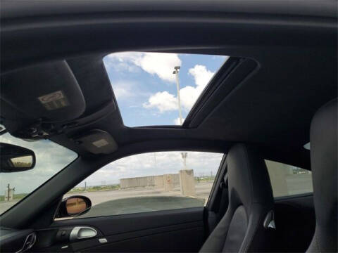 2006 Porsche 911 Carrera S