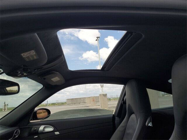 2006 Porsche 911 Carrera S