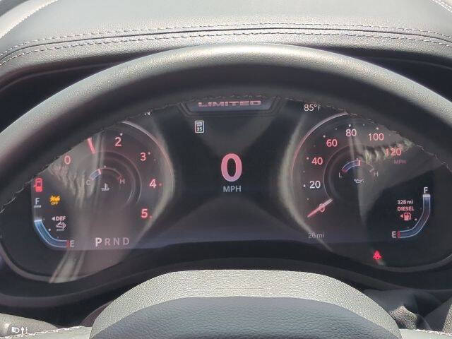 2026 RAM 2500 Limited