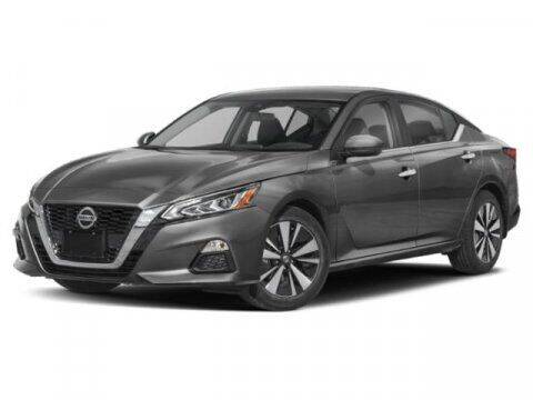2022 Nissan Altima for sale at Auto Finance of Raleigh in Raleigh NC