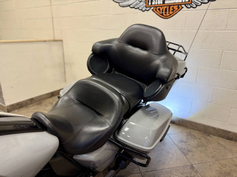 2024 Harley-Davidson Ultra Limited