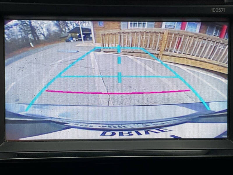 2016 Toyota Corolla S