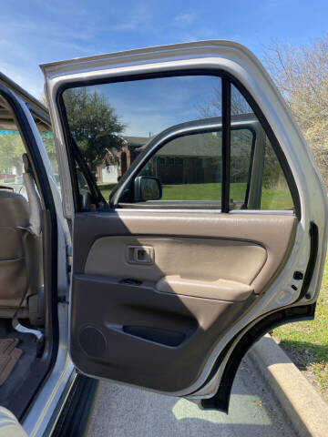 1999 Toyota 4Runner Limited