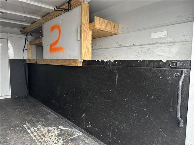 2015 Ford Transit 250