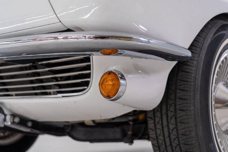 1964 Chevrolet Corvette