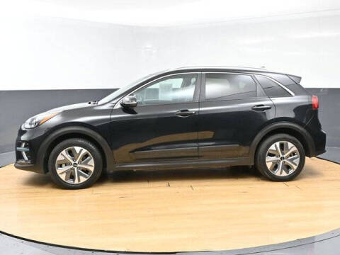2022 Kia Niro EV EX Premium