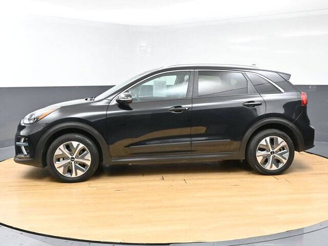 2022 Kia Niro EV EX Premium