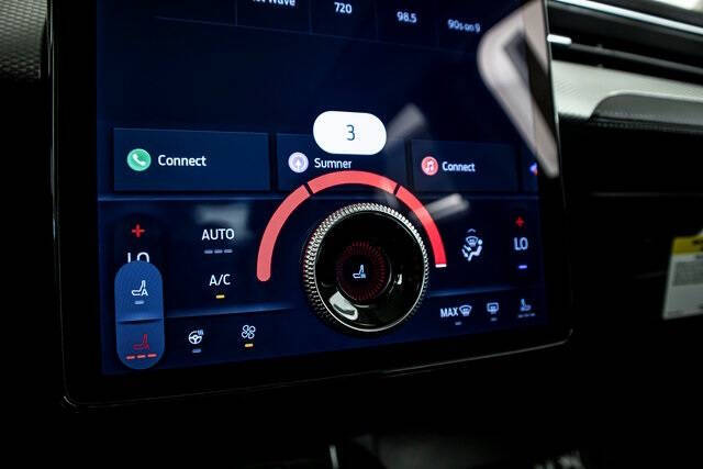 2023 Ford Mustang Mach-E California Route 1