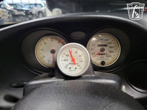 2000 Dodge Viper RT/10