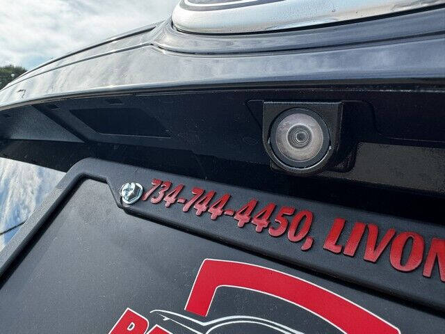 2014 Ford Edge Sport