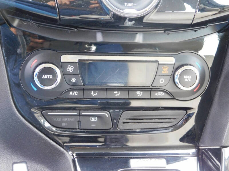 2013 Ford Focus Electric