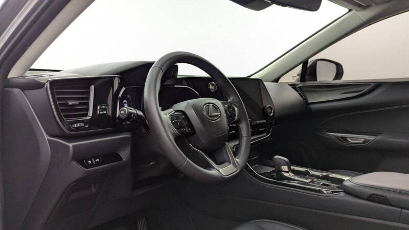 2024 Lexus NX 250