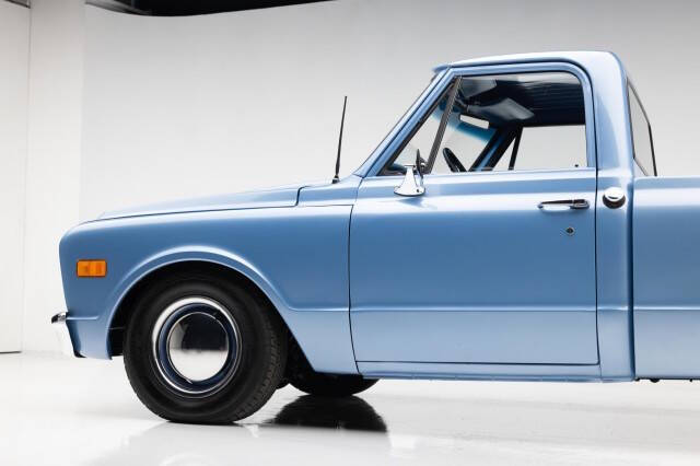 1968 Chevrolet C/K 20 Series