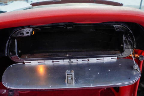 1962 Chevrolet Corvair