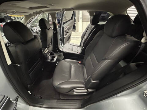 2023 Mazda CX-9 Touring Plus