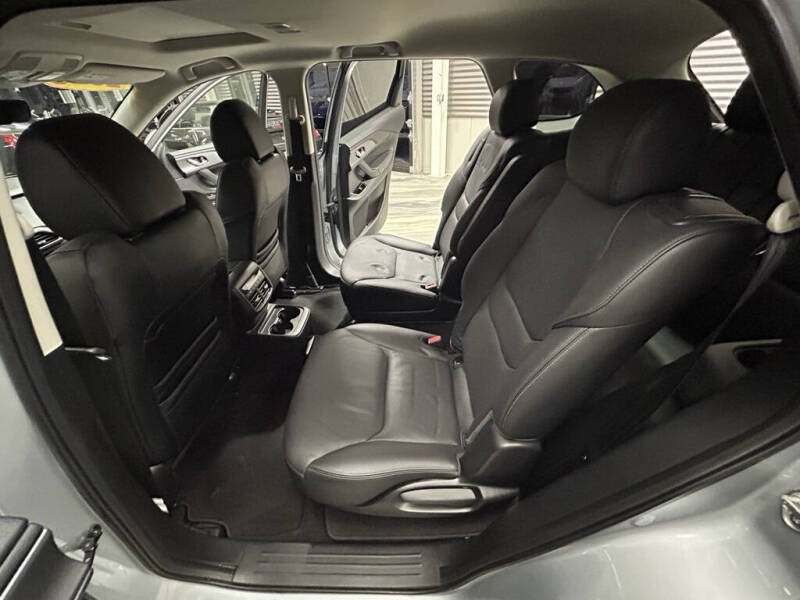 2023 Mazda CX-9 Touring Plus