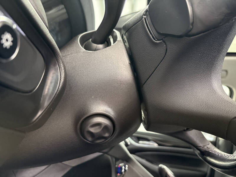 2019 Buick Enclave Avenir