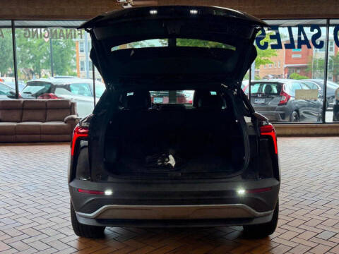 2024 Chevrolet Blazer EV 2LT