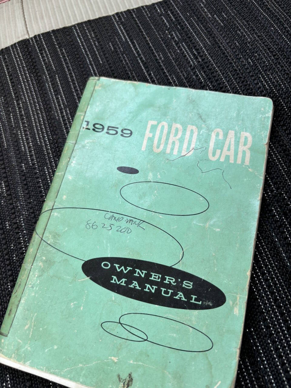 1959 Ford Fairlane 31