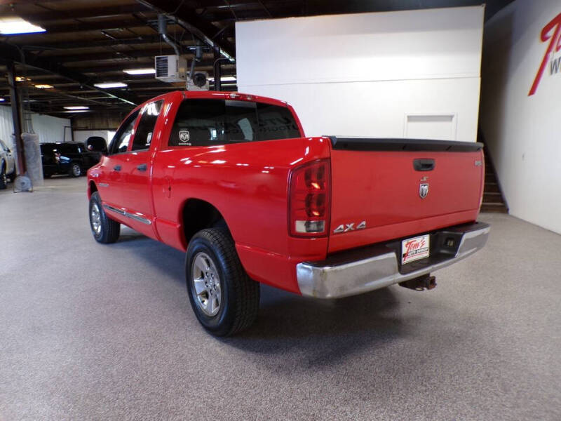 2006 Dodge Ram 1500