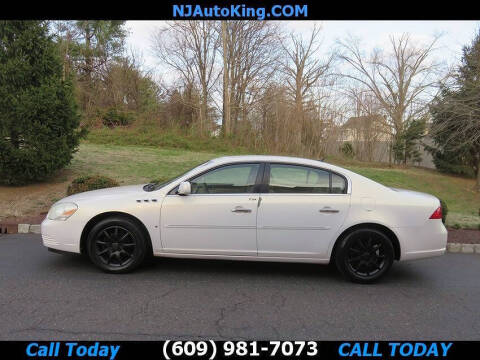 2006 Buick Lucerne CXL V6
