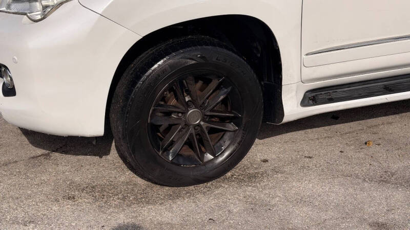 2013 Lexus GX 460