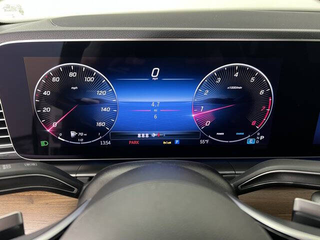 2026 Mercedes-Benz GLE GLE 350 4MATIC