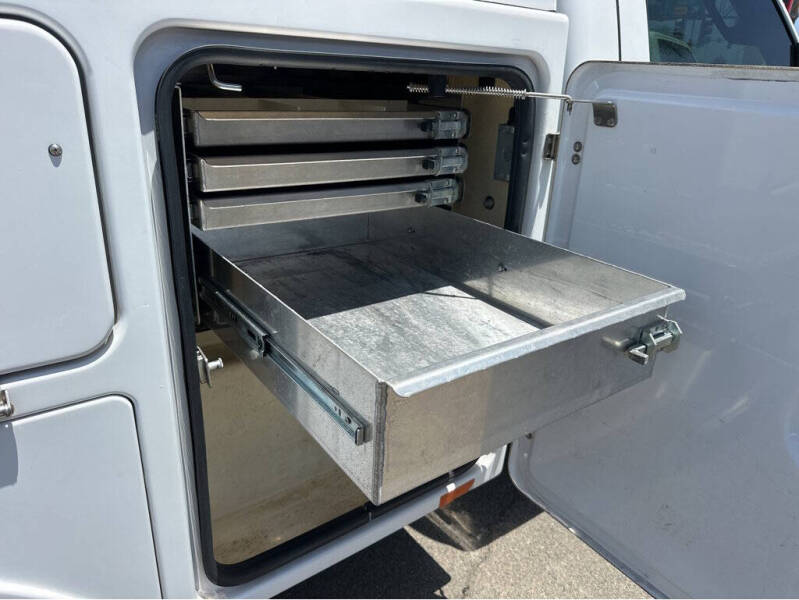 2013 Ford F-350 Super Duty