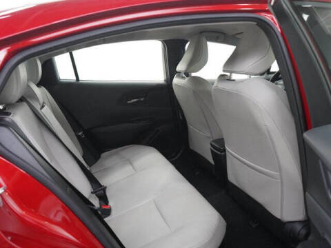 2023 Toyota Prius XLE