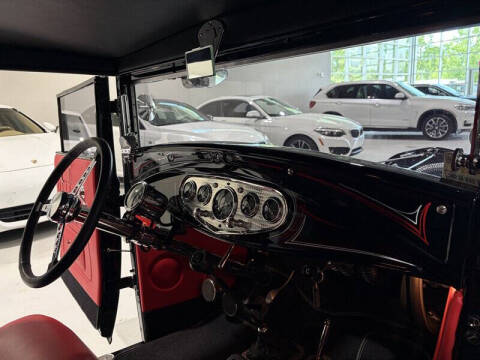 1931 Ford Model A