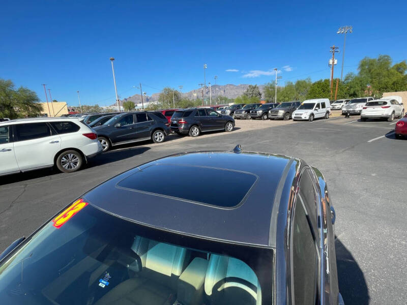 2013 Acura ILX 2.0L w/Tech