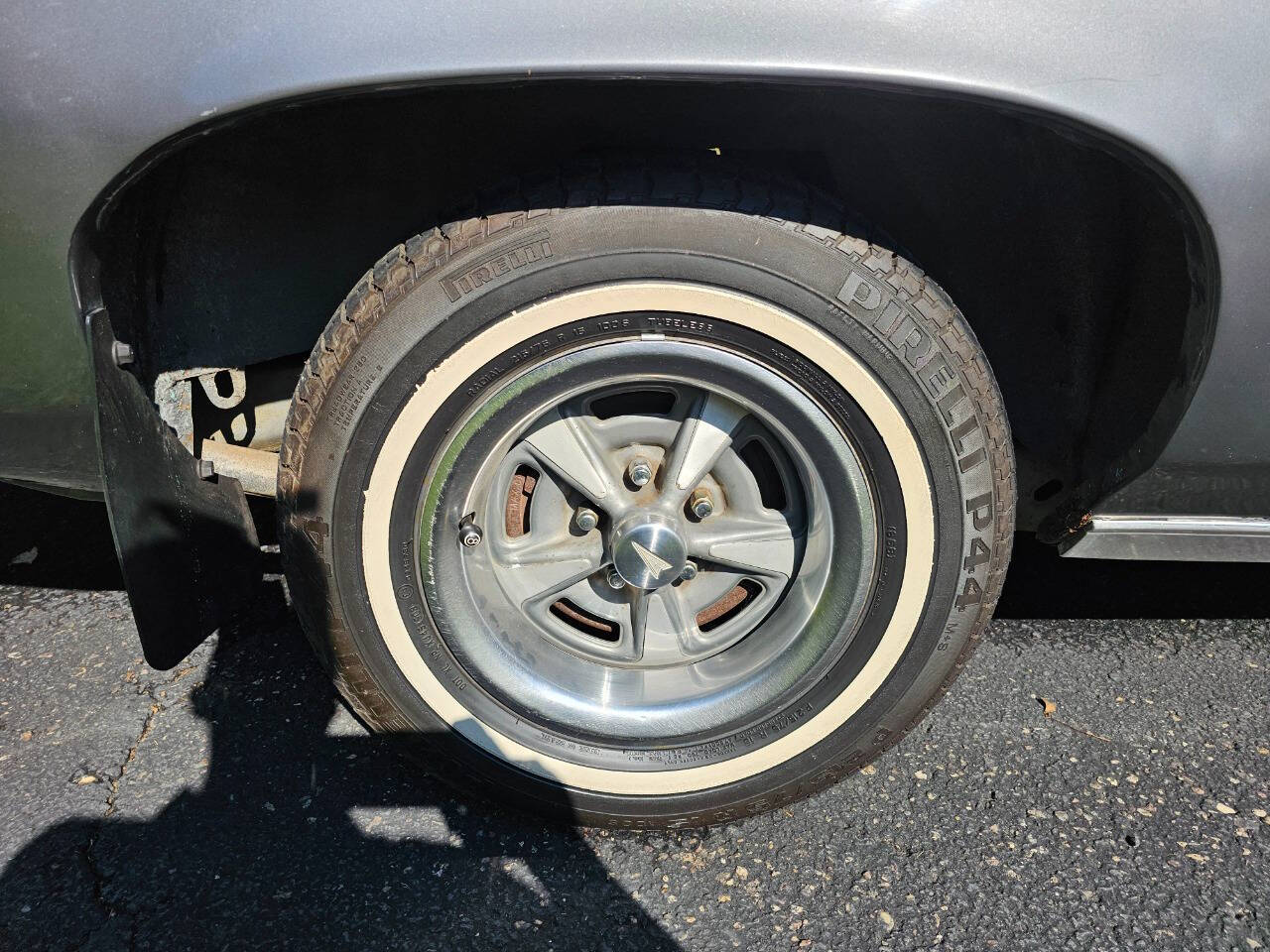 1977 Pontiac Grand Prix 62
