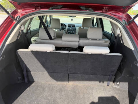 2009 Mazda CX-9