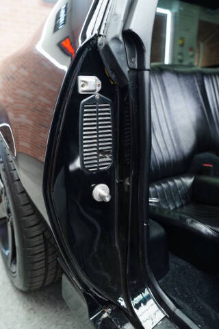 1986 Chevrolet Camaro
