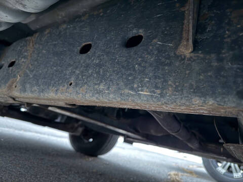 2015 Nissan NV 2500 HD SV