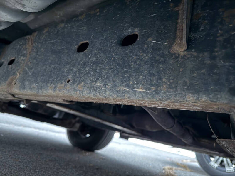 2015 Nissan NV 2500 HD SV