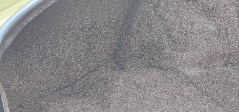 1980 Cadillac Eldorado