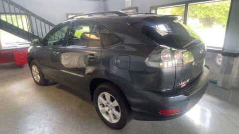 2004 Lexus RX 330