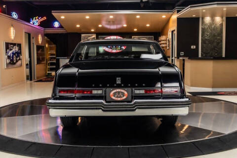 1979 Oldsmobile Toronado