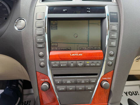 2010 Lexus ES 350