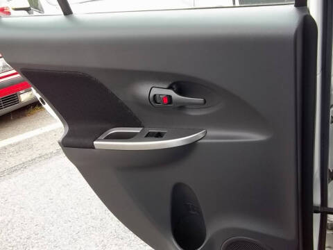 2013 Scion xD